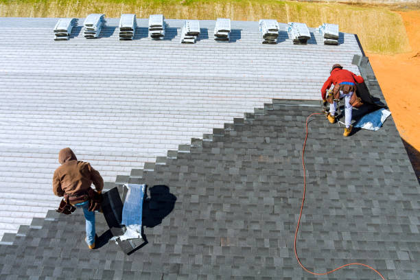 Best Gutter Installation and Roofing  in Beattyville, KY