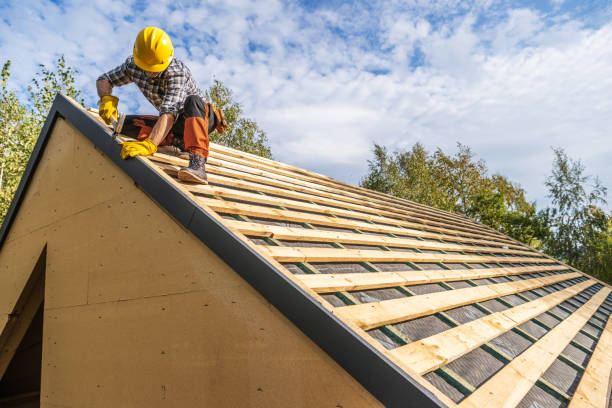 Best Best Roofing Contractors  in Beattyville, KY