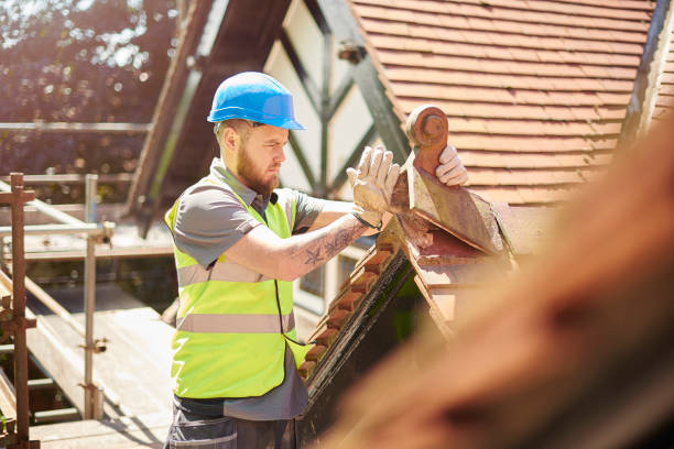 Best Commercial Roofing Services  in Beattyville, KY